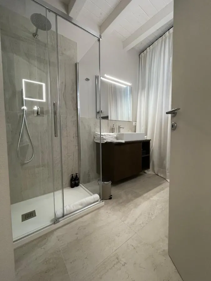 Bed & Breakfast B&B Castello 25 Desenzano del Garda