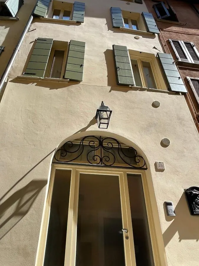 B&B Castello 25 Desenzano del Garda