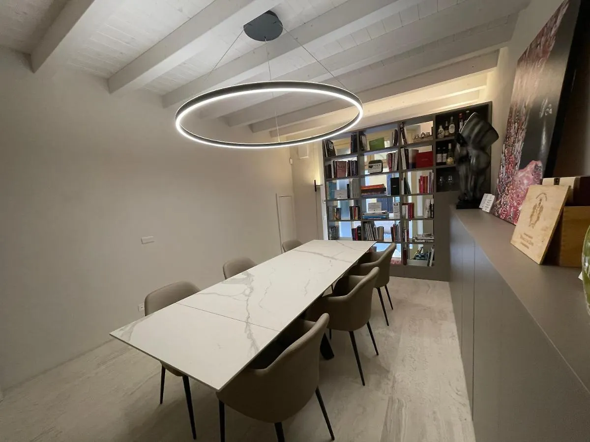 Bed & Breakfast B&B Castello 25 Desenzano del Garda