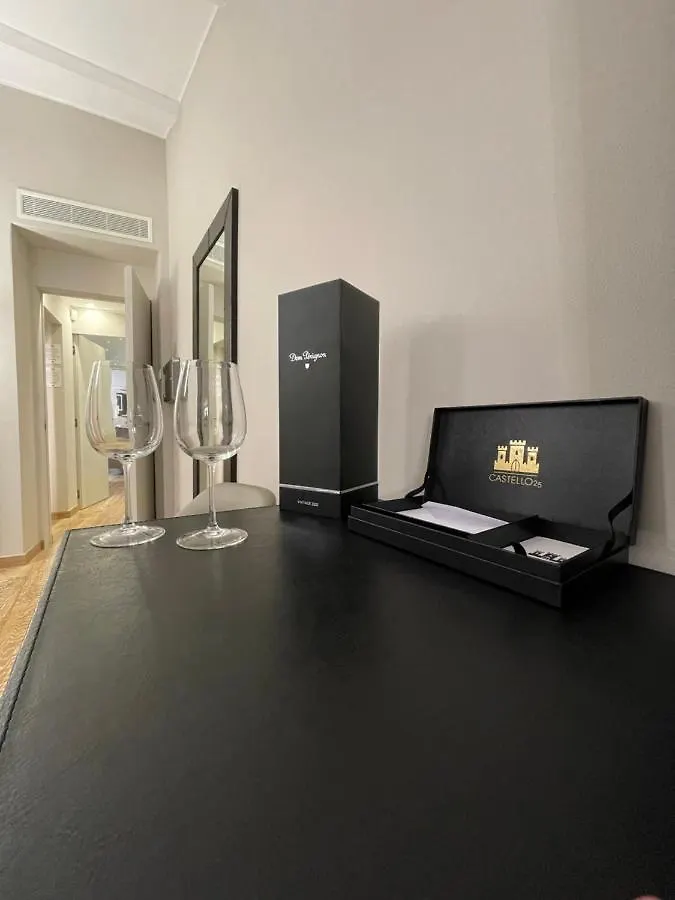 B&B Castello 25 Desenzano del Garda Italy