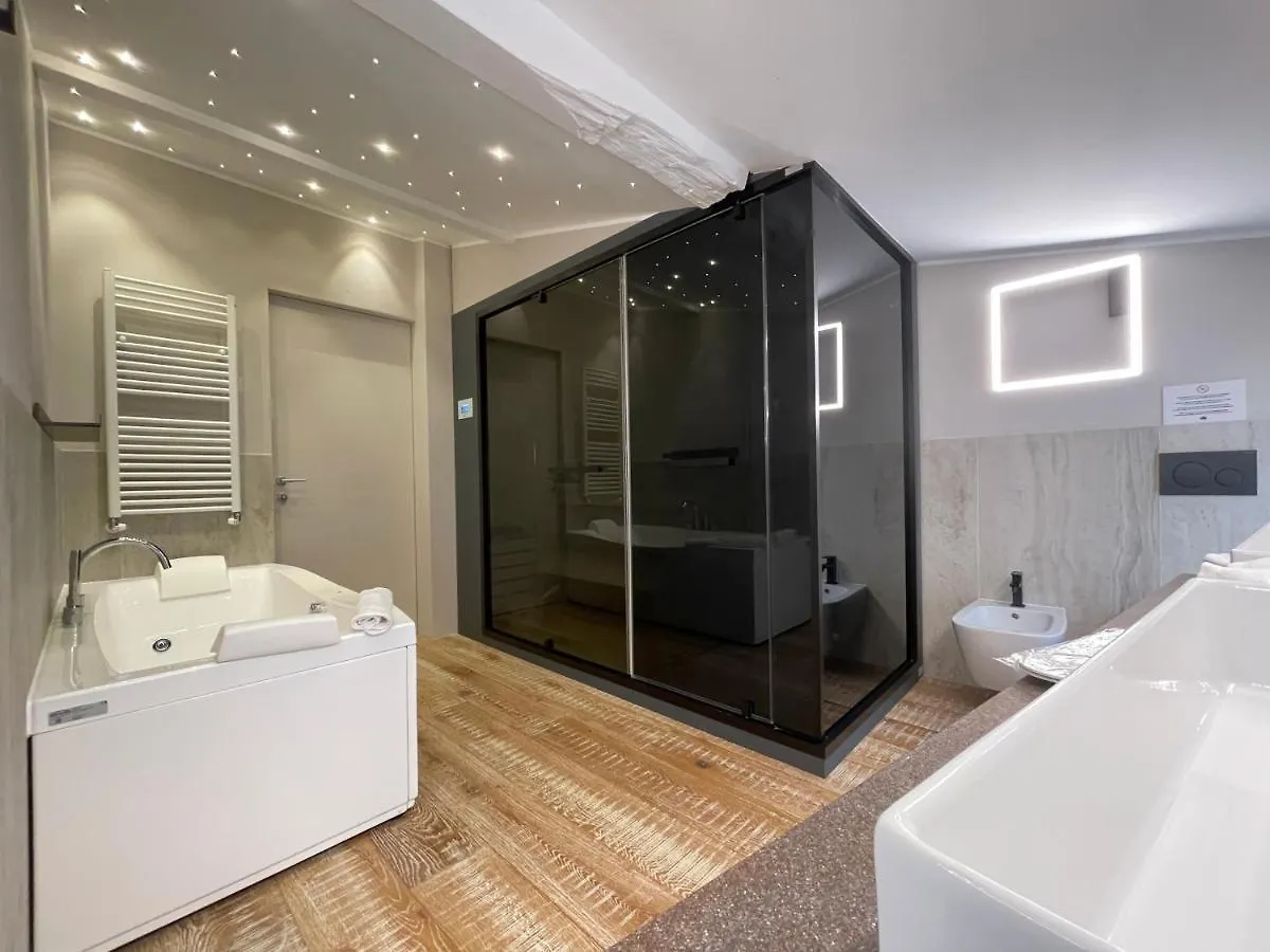 Bed & Breakfast B&B Castello 25 Desenzano del Garda