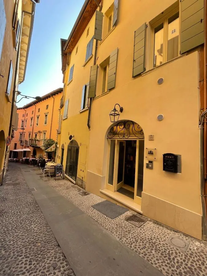 B&B Castello 25 Desenzano del Garda