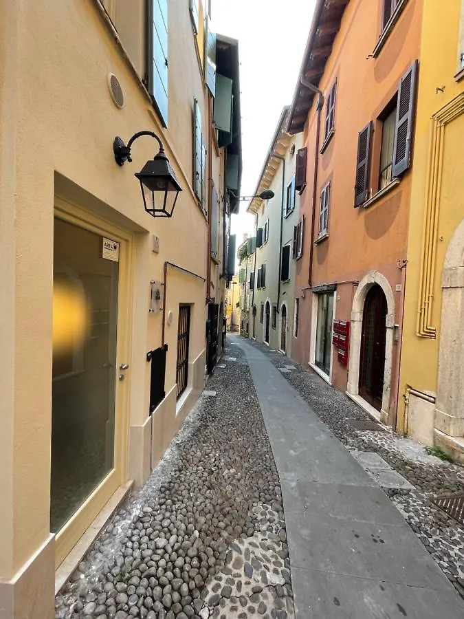 Bed & Breakfast B&B Castello 25 Desenzano del Garda