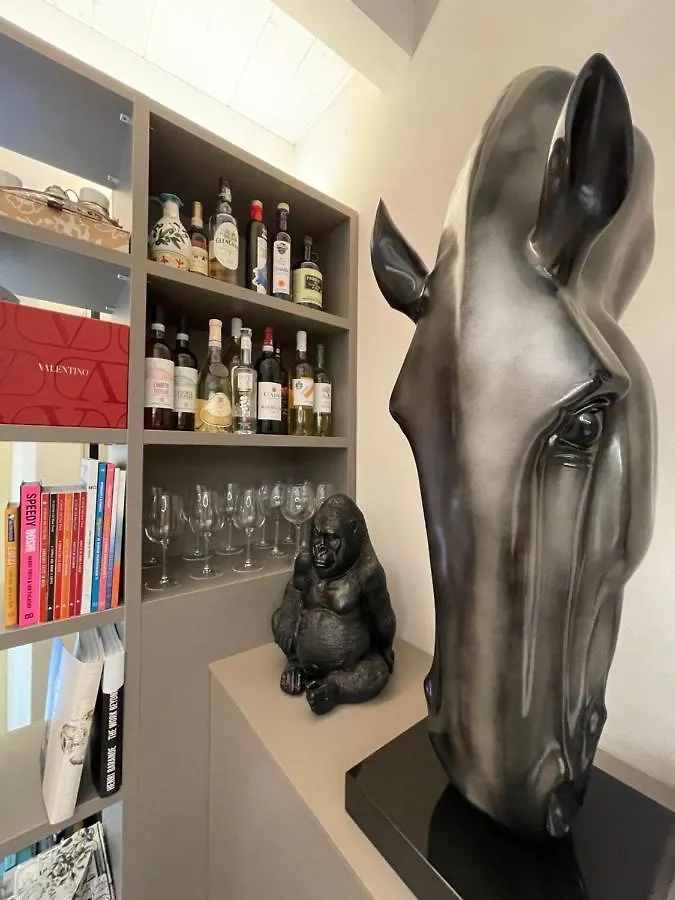 Bed & Breakfast B&B Castello 25 Desenzano del Garda