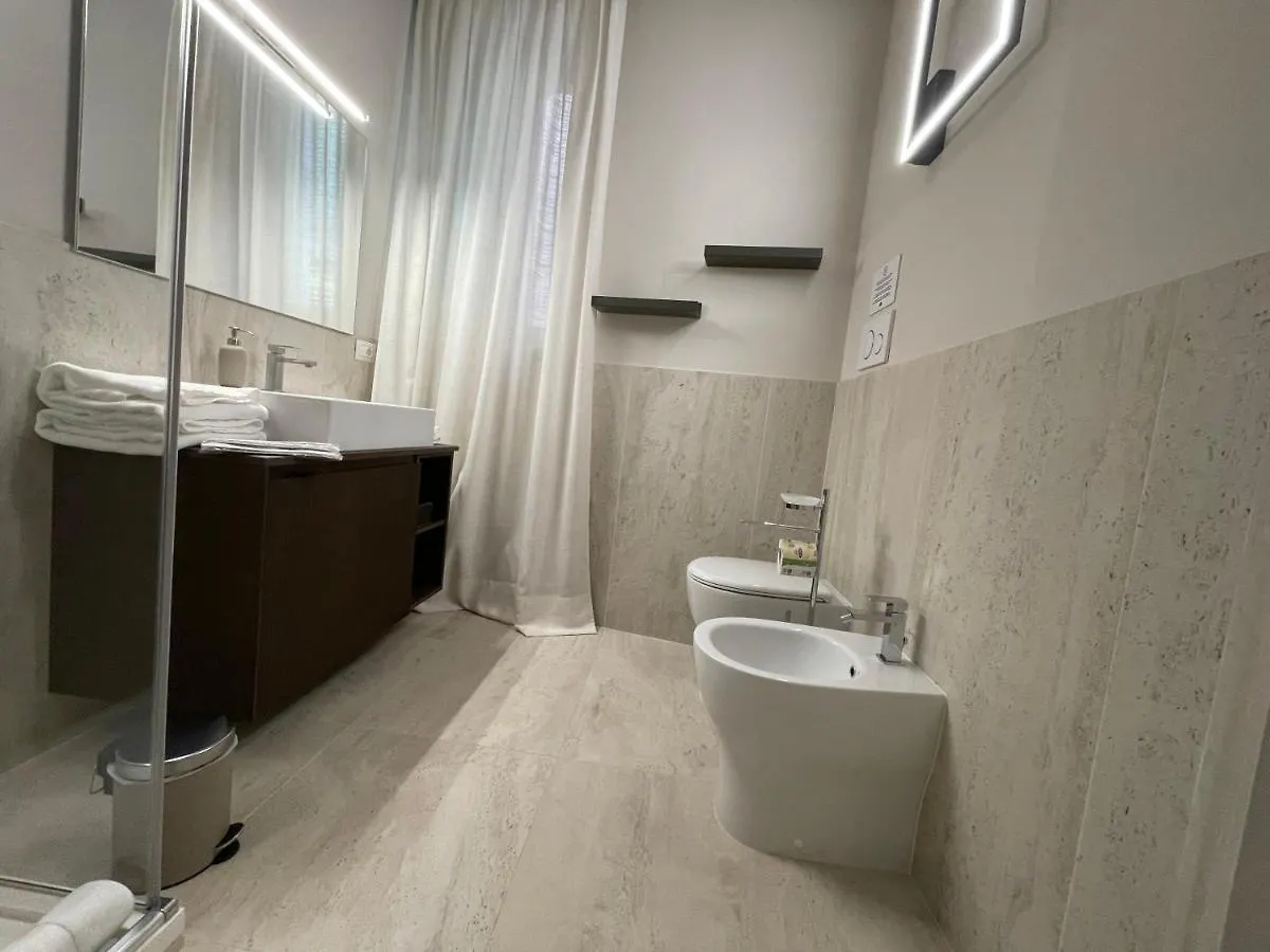 B&B Castello 25 Desenzano del Garda
