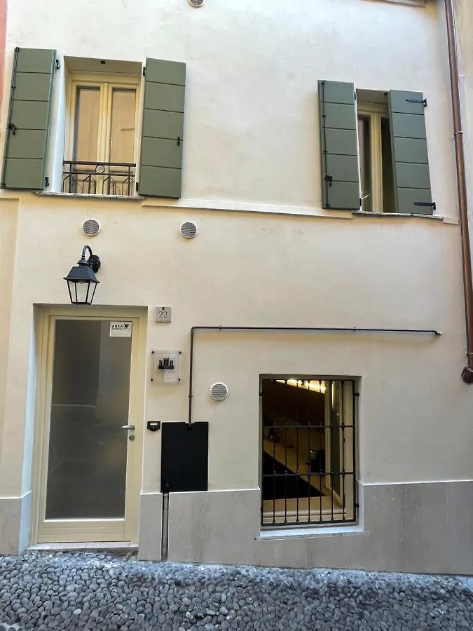 B&B Castello 25 Desenzano del Garda Italy