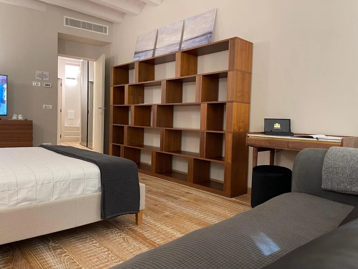 B&B Castello 25 Desenzano del Garda Bed & Breakfast