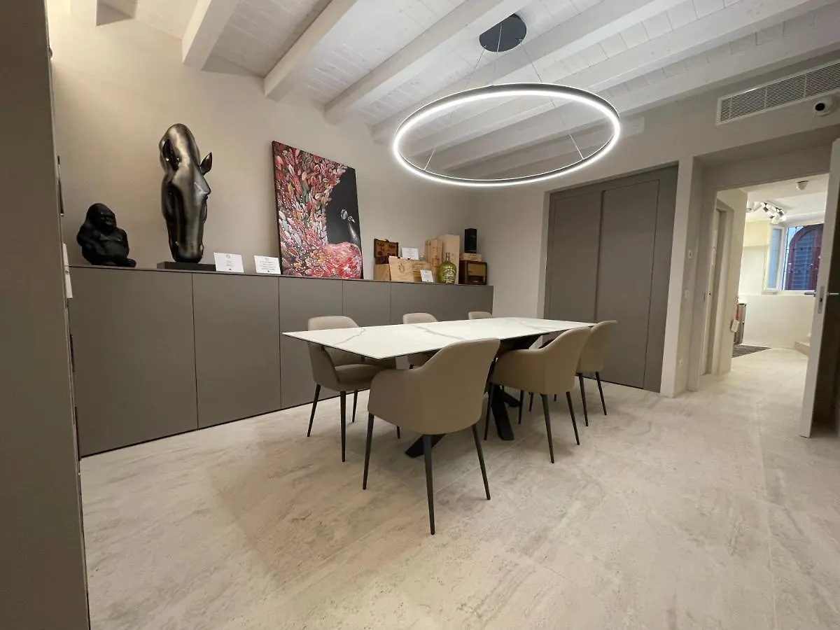 B&B Castello 25 Desenzano del Garda Italy