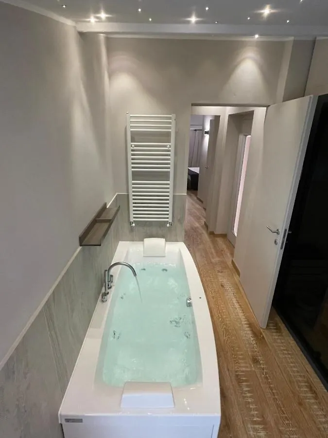 Bed & Breakfast B&B Castello 25 Desenzano del Garda