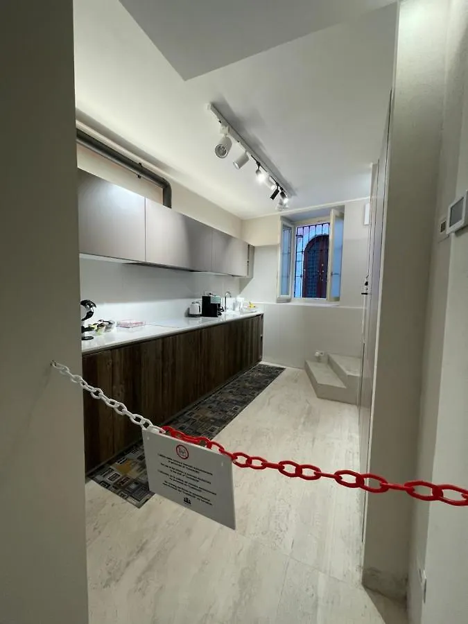 B&B Castello 25 Desenzano del Garda Italy