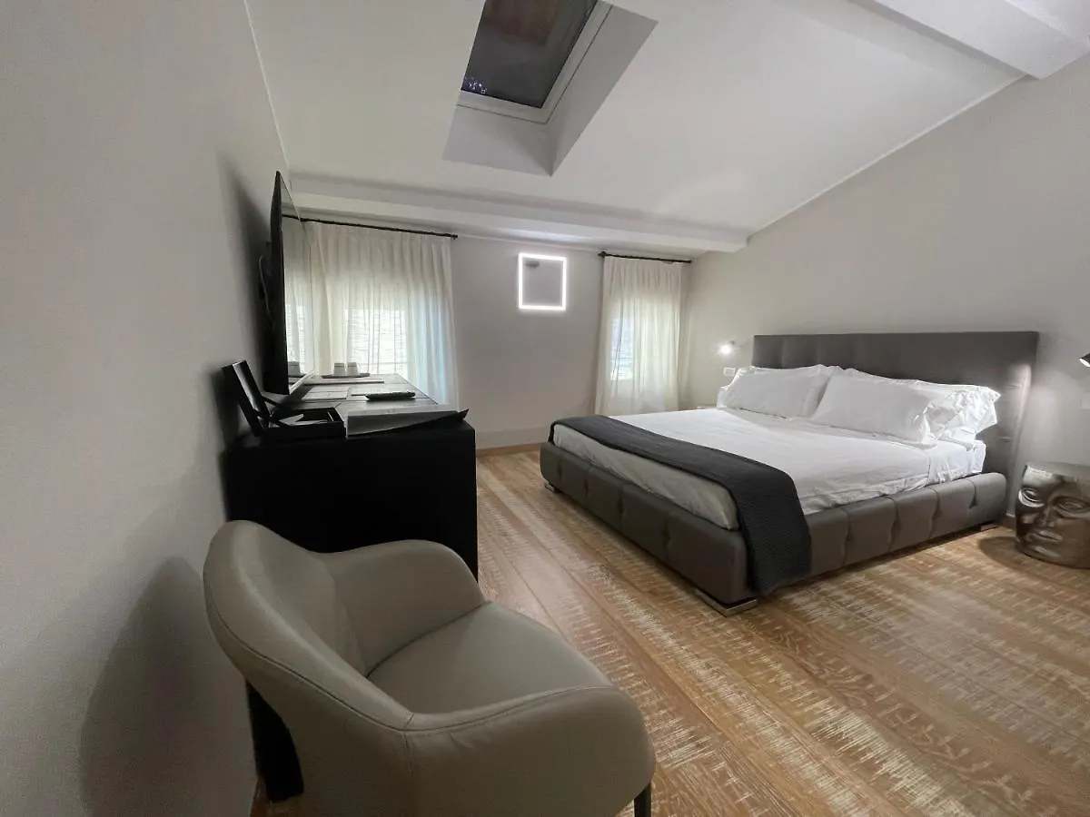 B&B Castello 25 Desenzano del Garda