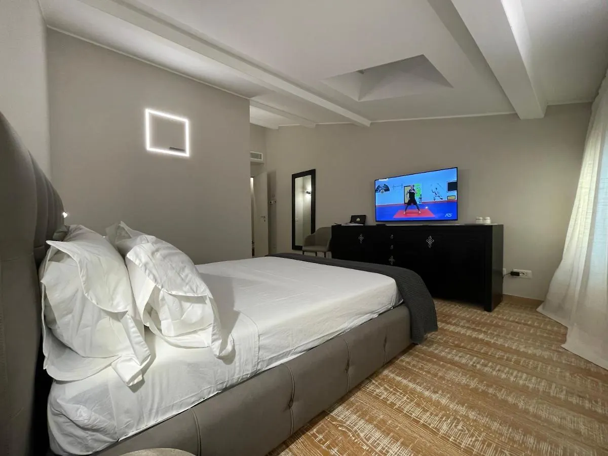 B&B Castello 25 Desenzano del Garda