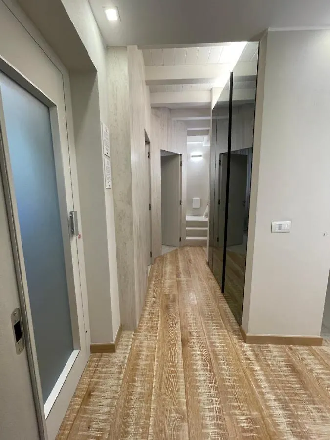 B&B Castello 25 Desenzano del Garda