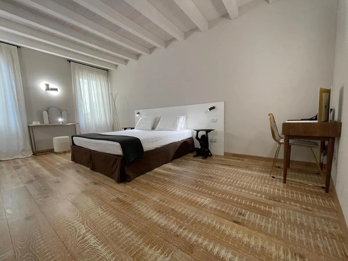 B&B Castello 25 Desenzano del Garda