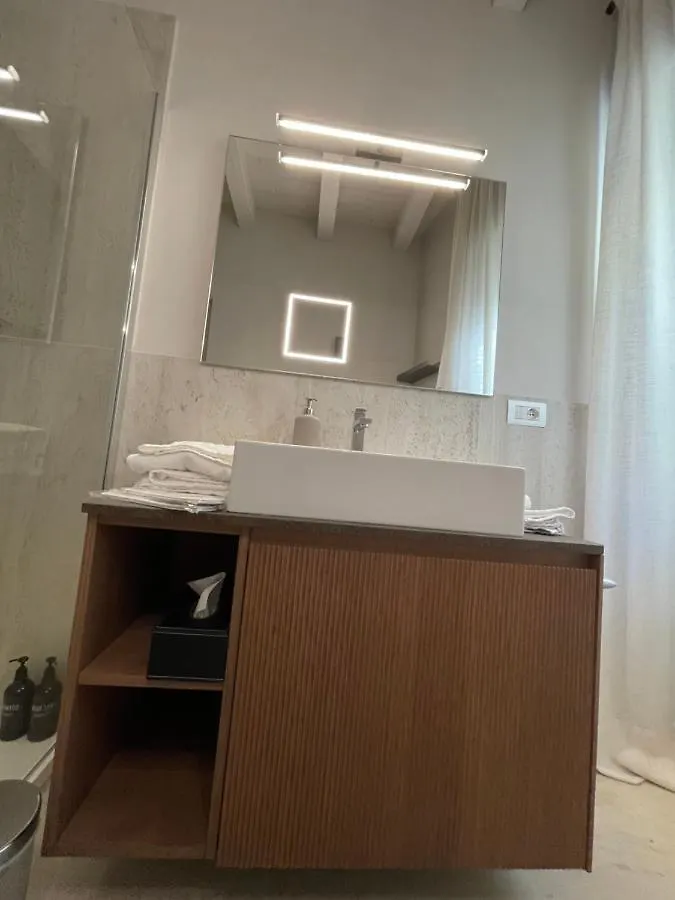B&B Castello 25 Desenzano del Garda