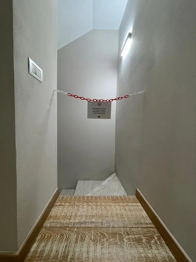 Bed & Breakfast B&B Castello 25 Desenzano del Garda