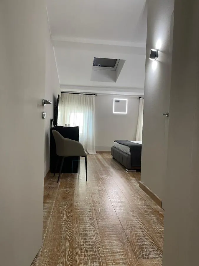 Bed & Breakfast B&B Castello 25 Desenzano del Garda Italy