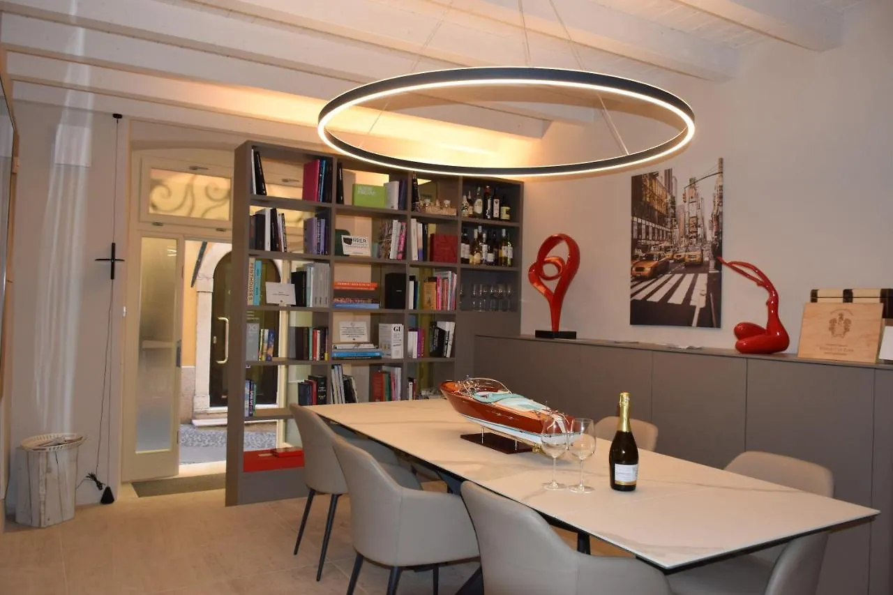 B&B Castello 25 Desenzano del Garda