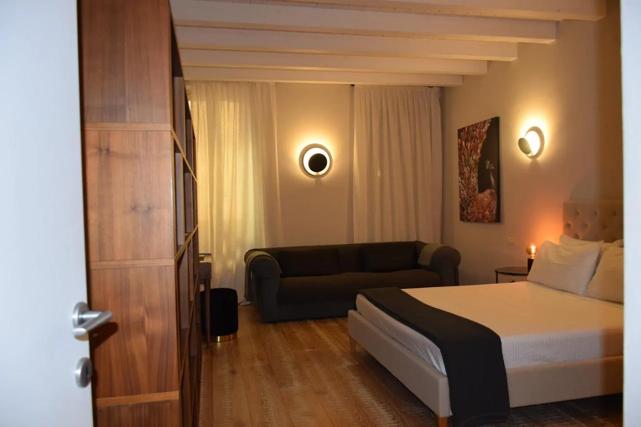 Bed & Breakfast B&B Castello 25 Desenzano del Garda