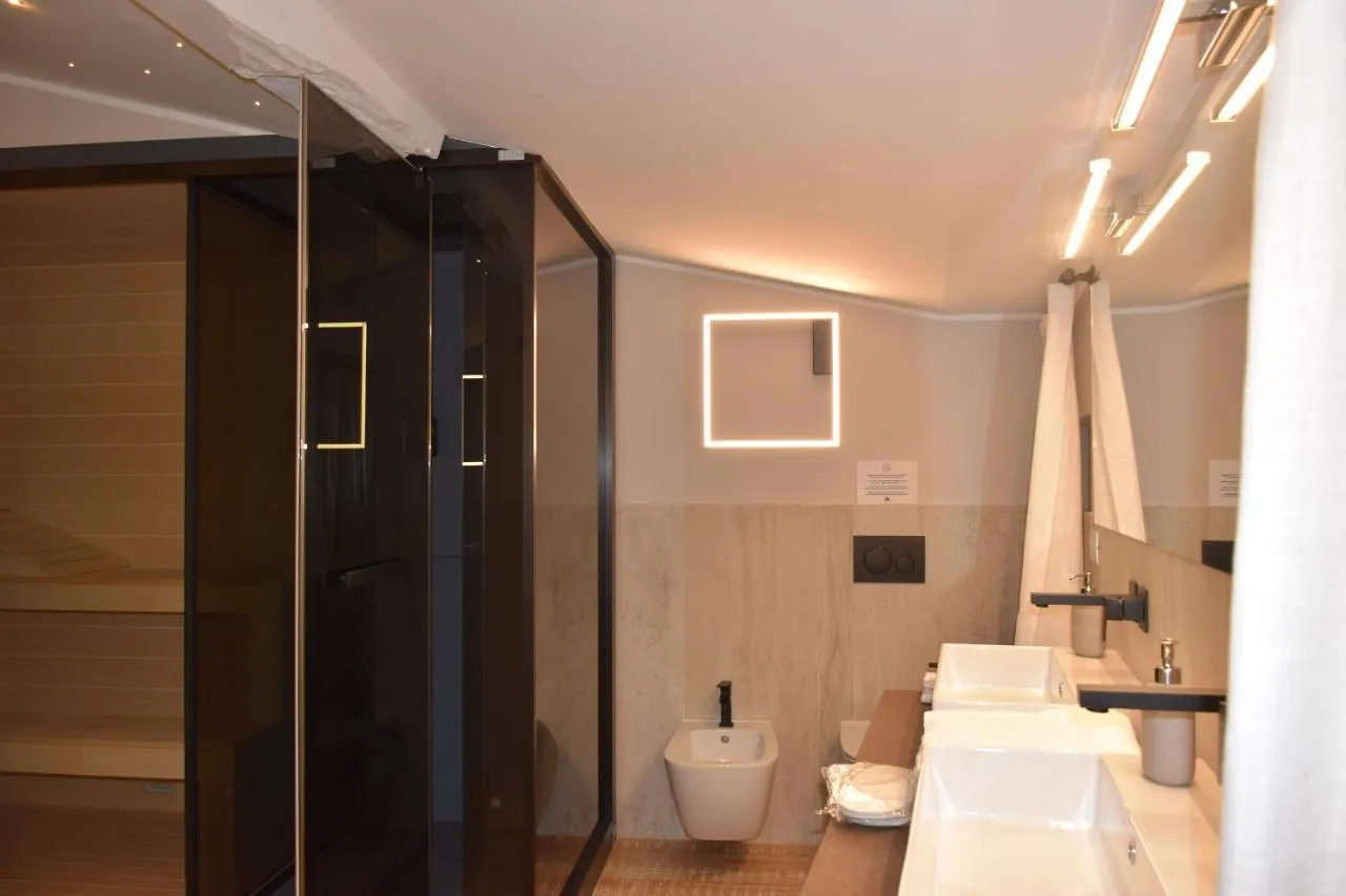 Bed & Breakfast B&B Castello 25 Desenzano del Garda