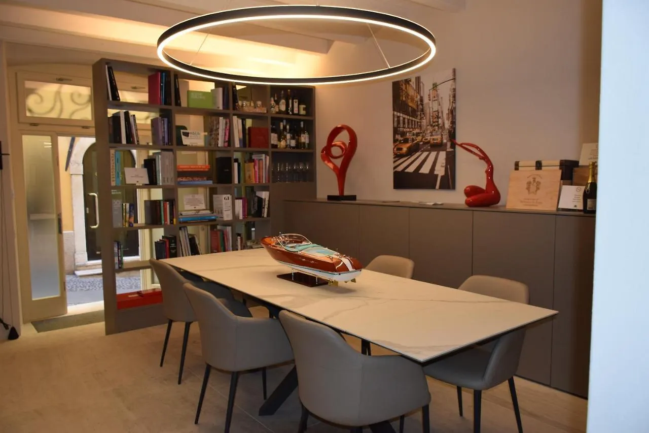 Bed & Breakfast B&B Castello 25 Desenzano del Garda