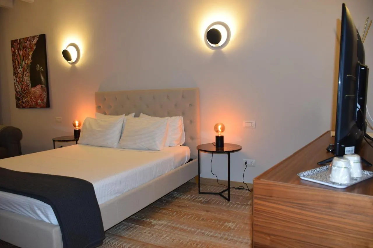 B&B Castello 25 Desenzano del Garda Bed & Breakfast
