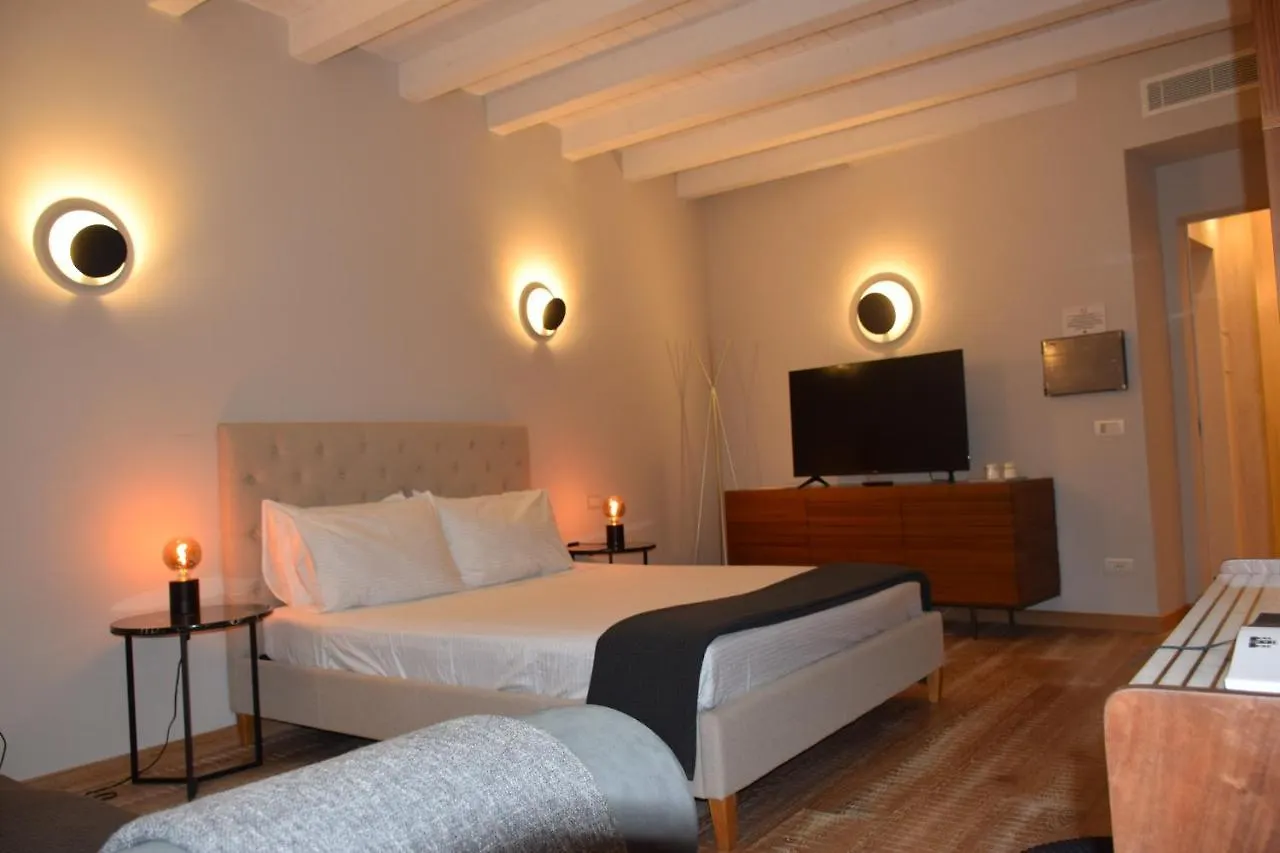 B&B Castello 25 Desenzano del Garda