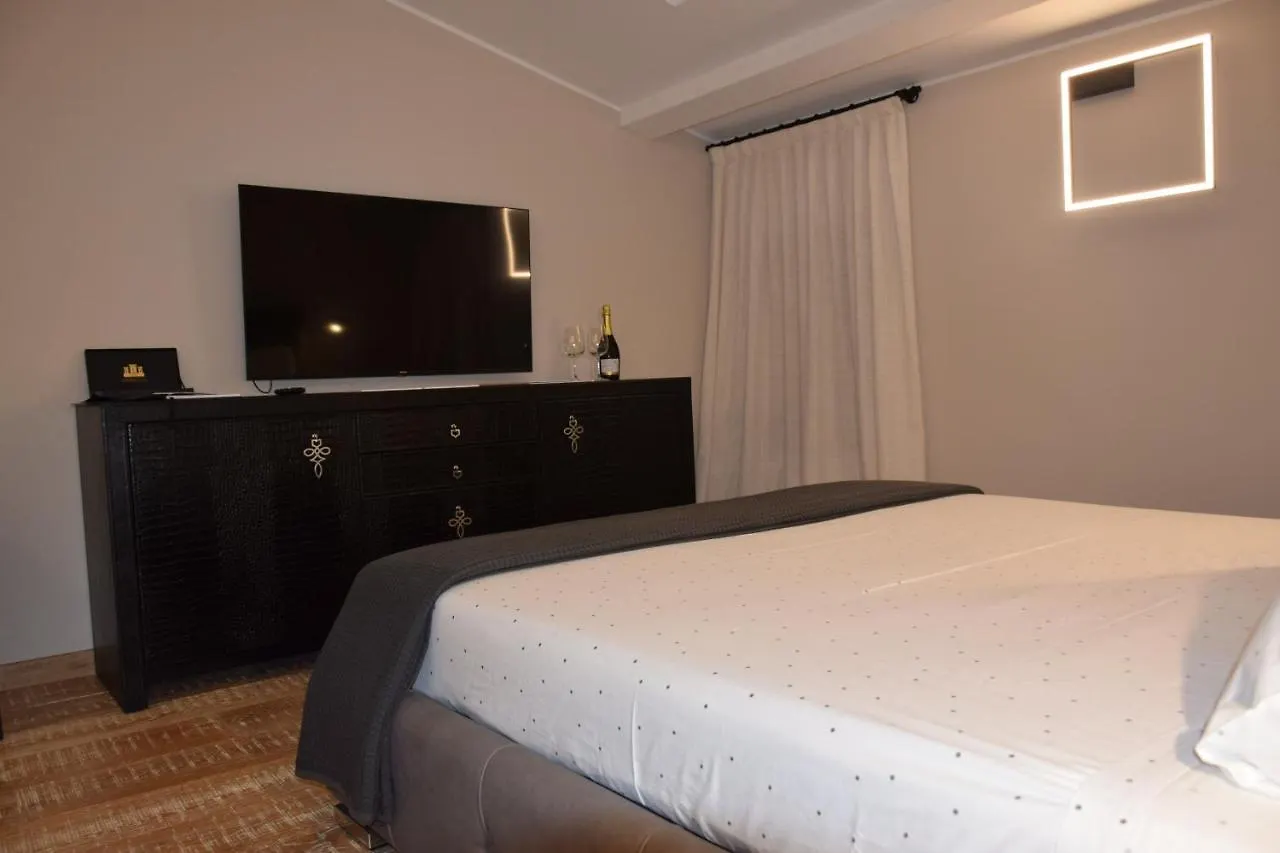 Bed & Breakfast B&B Castello 25 Desenzano del Garda
